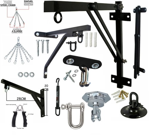 Punch bag heavy duty punchbag - punch,