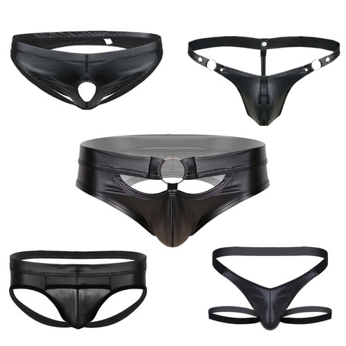 Mens sexy jock - jock, faux