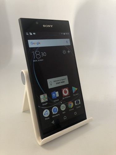 Sony xperia g3311 - sony, black