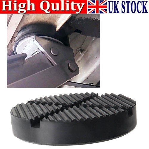 Large rubber pad - rubber,