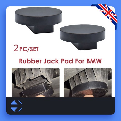 For bmw rubber - 2x, jacking
