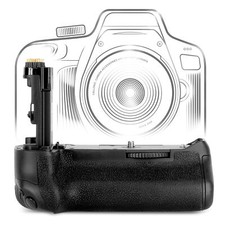 Camera Battery Grip for Canon