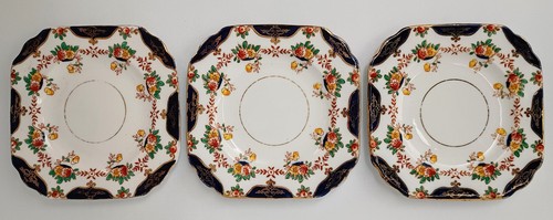 Wetley china england - england, three