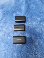 Canon Batteries For 80d , 90d.