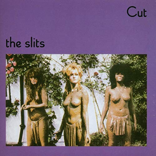 The slits cut - the,