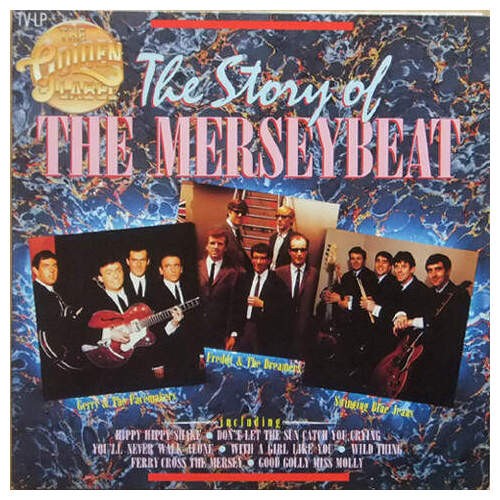 Various the story of - -,