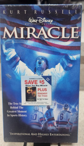 Walt disney miracle - disney,
