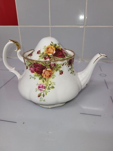 Royal albert china - royal, old