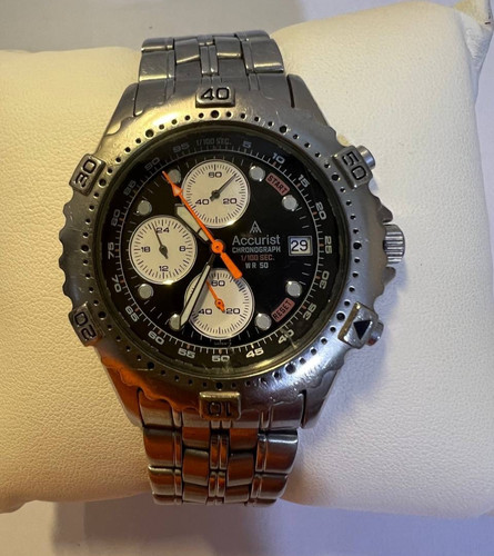 Accurist watch men - watch, men’s