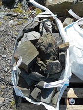 Welsh Slate walling FREE