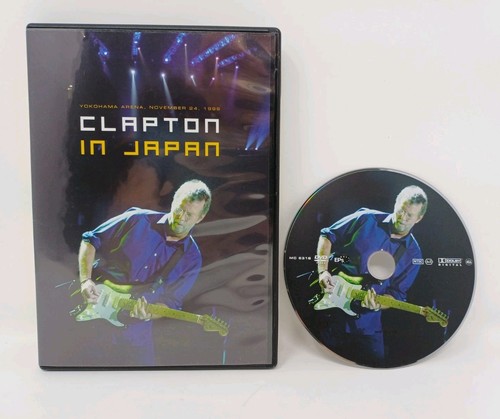Clapton japan all - in, (r0,