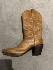 R Soles Judy Rothschild Cowboy