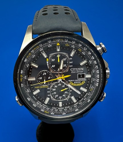 Citizen h800 s081165 - h800-s081165, blue