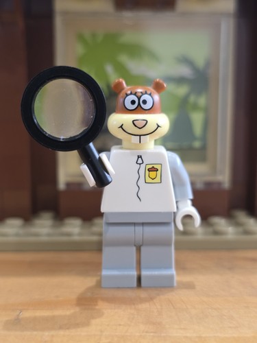 347 lego minifigures - 347.,