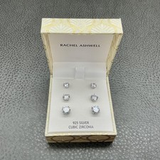 Rachel Ashwell Earrings Set