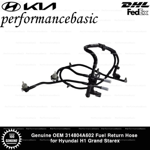 Genuine oem 314804a602 - genuine, fuel