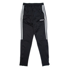 ADIDAS Mens Track Pants Black