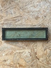 *RARE* WW2 ?? Military ?Tank Drivers Armoured glass Vision Port ??? Panzer ???