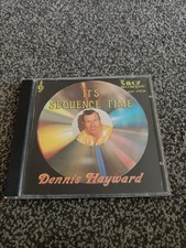 Debnis Hayward : It's Sequence