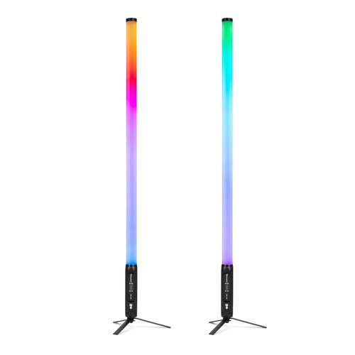 Beamz zelos led tube - zelos, lights