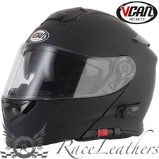 VCAN V271 BLINC MATT  BLACK