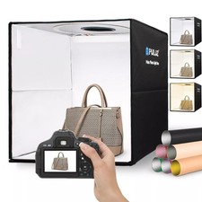 Product Photo Studio Light Box