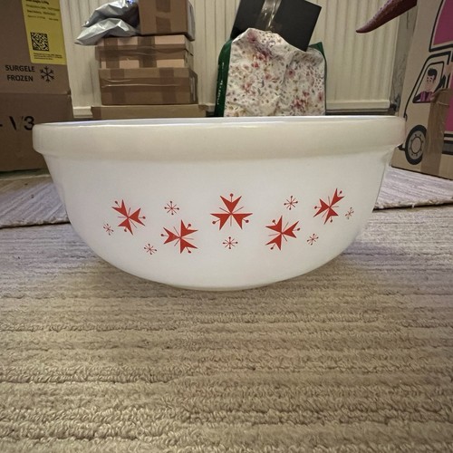 1960s phoenix opalware - 1960s,