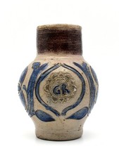 Antique 18thC German