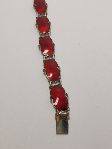 Vintage ivor holth red - vintage,