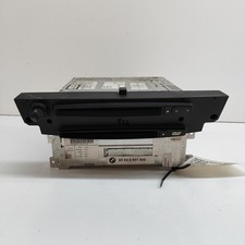 BMW 5 E60 Music Navi CD Radio