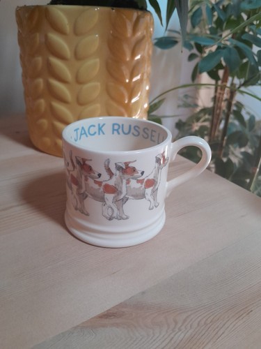 Rare emma bridgewater jack - emma,