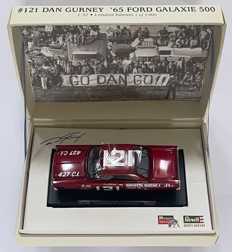 Revell monogram 121 dan - revell,