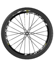 Mavic Crossmax XL Pro 27.5" MTB Rear Wheel HG 6-Bolt Non-Boost Silver NOS