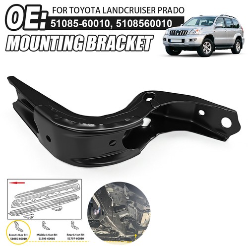 For toyota landcruiser prado - for,