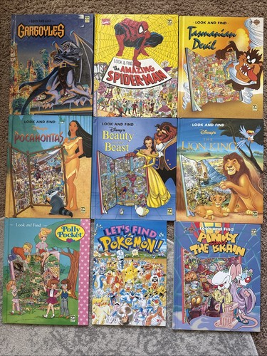 1990s first edition - first, and