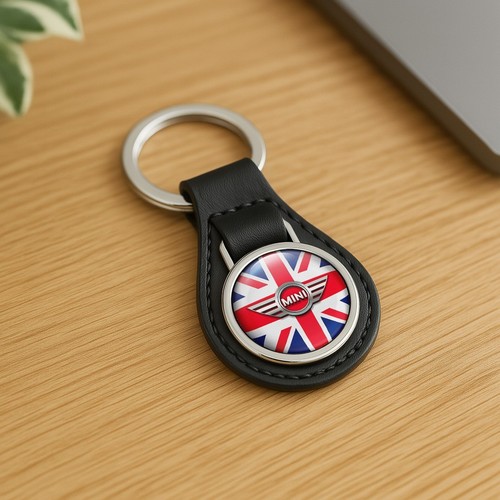 Mini cooper classic leather - mini,