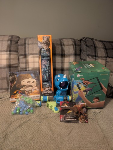 Mixed kids toys bundle joblot - mixed,