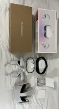 Oculus Meta Quest 2 128gb VR Headset With Controllers