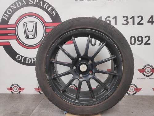 Honda civic mk8 - mk8, ti