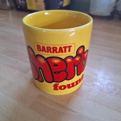 Vintage barratt sherbet - vintage,