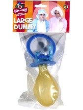 Large Oversized Dummy Soother