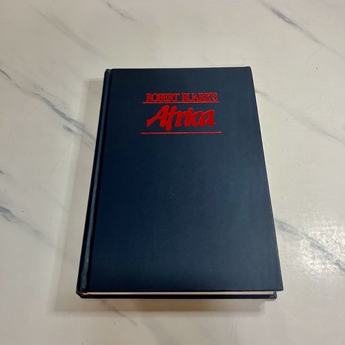 Rare first edition - first, robert