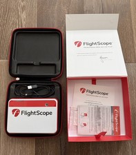 Flightscope Mevo Plus 2023 -