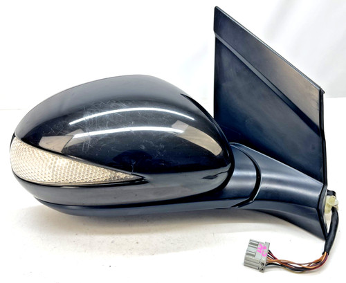 Honda civic driver right - 06-11,