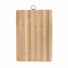 Bamboo Wooden Chopping Board