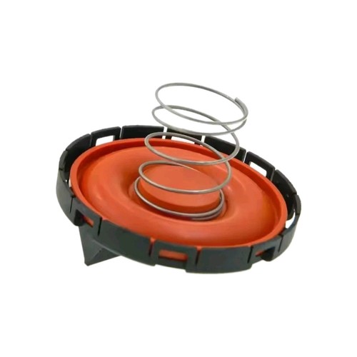 Membrane crankcase breather - membrane,