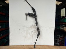 2011 VOLKSWAGEN POLO V 601,603,6C1,6R1 STEERING RACK 6R2423051AA