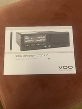 Operating Manual / Handbook