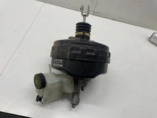 Mercedes-Benz E W124 Vacuum