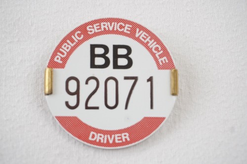 Yorkshire area bus drivers - yorkshire,